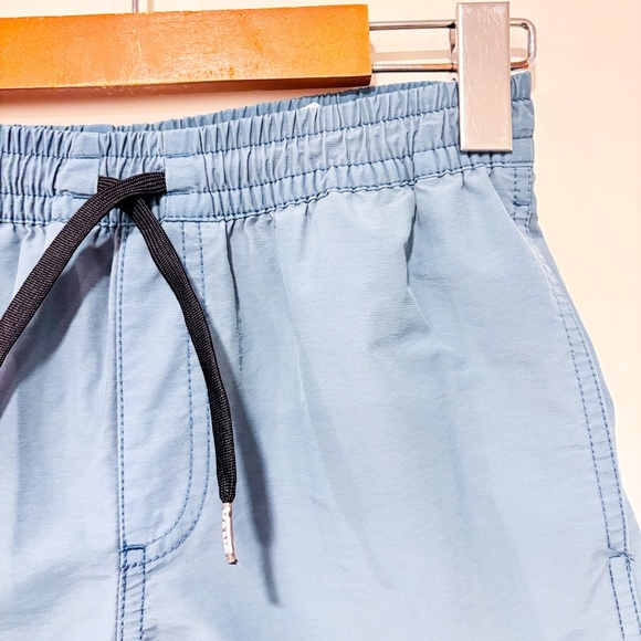 VANS Blue Swim Trunks | Classic Board Shorts for Boys * - Picture 3 of 8